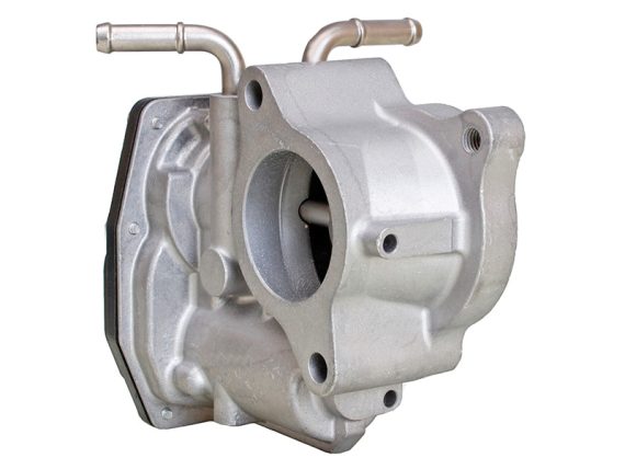 73-0367_004.JPG EGR vārsts Subaru 14710-AA820 73-0367 OE 14710-AA820
