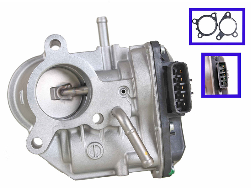 EGR-Valve 73-0378 OE 18740-5PZ-E01