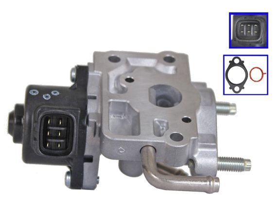 73-0389_001.JPG EGR vārsts Lexus, Toyota 25620-36030 73-0389 OE 25620-36030