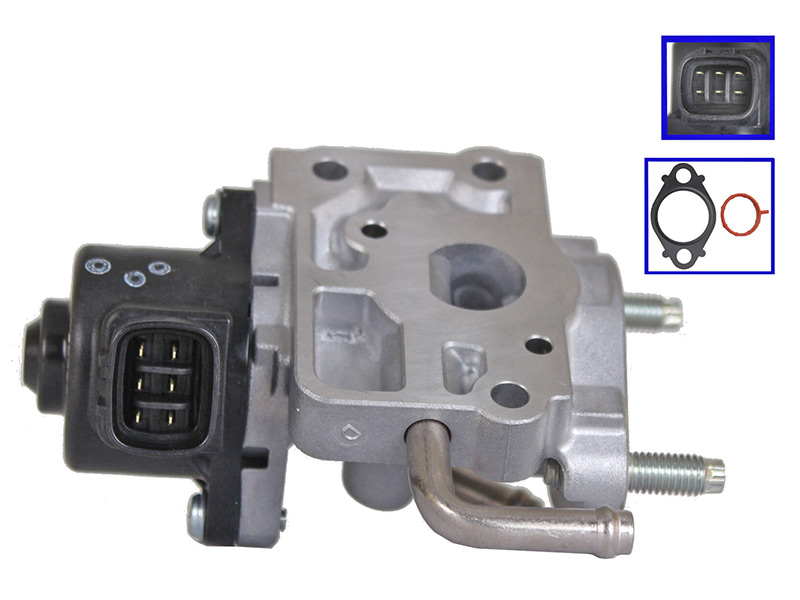 EGR-Valve 73-0389 OE 25620-36030