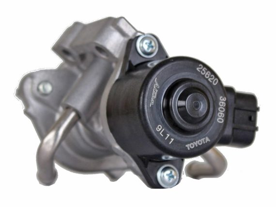 73-0389_004.JPG EGR vārsts Lexus, Toyota 25620-36030 73-0389 OE 25620-36030
