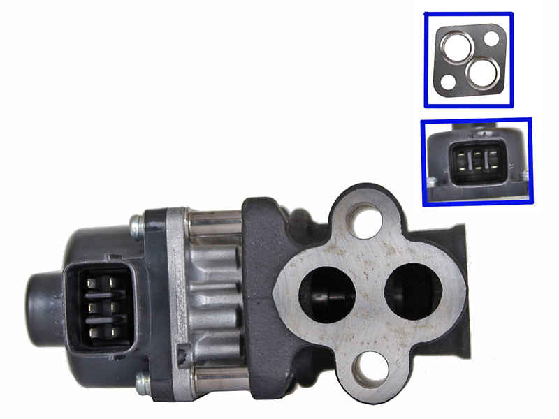 EGR-Valve 73-0391 OE 14710-AA671