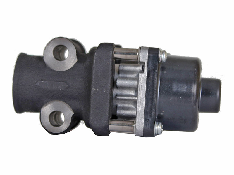 EGR-Valve 73-0391 OE 14710-AA671