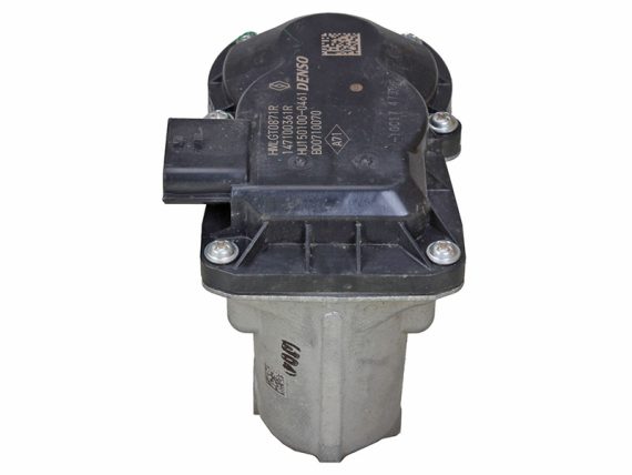 EGR-Valve 73-0398 OE 14710-00Q1J