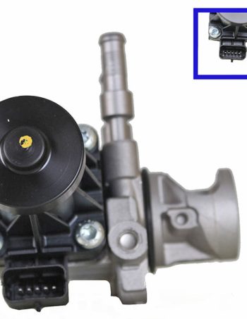 EGR vārsts Ford 2191075 — 73-0404