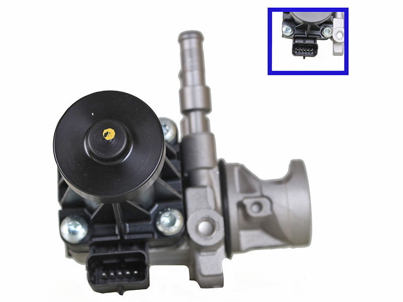 EGR-Valve 73-0404 OE 2191075