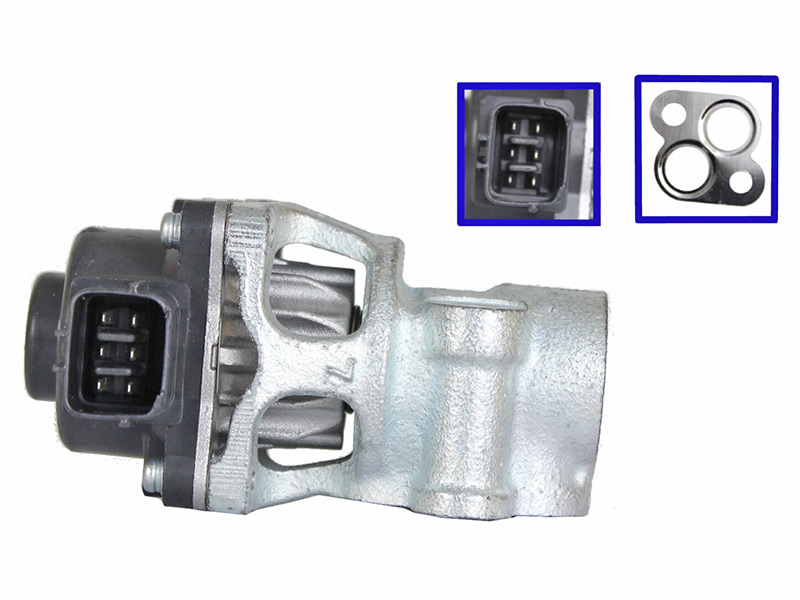 EGR-Valve 73-0408 OE 18111-77E00