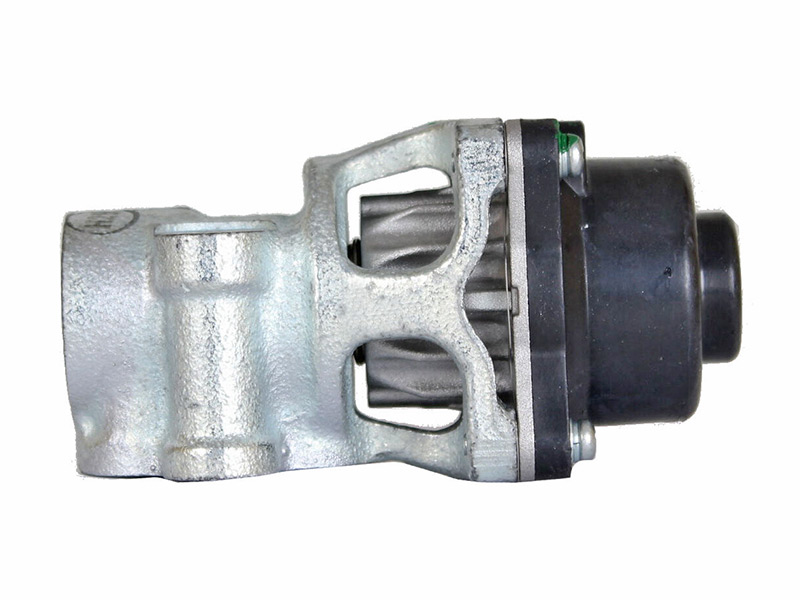 EGR-Valve 73-0408 OE 18111-77E00