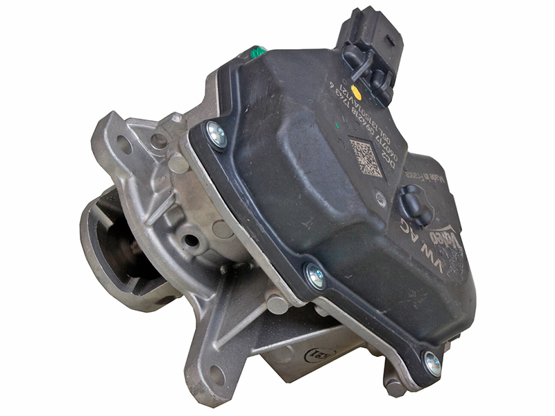 EGR-Valve 73-0410 OE 05L131501M