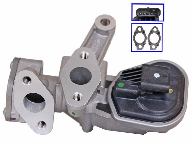 EGR-VENTTIILI IONIQ,NIRO 73-0413 OE 28450-03HA0