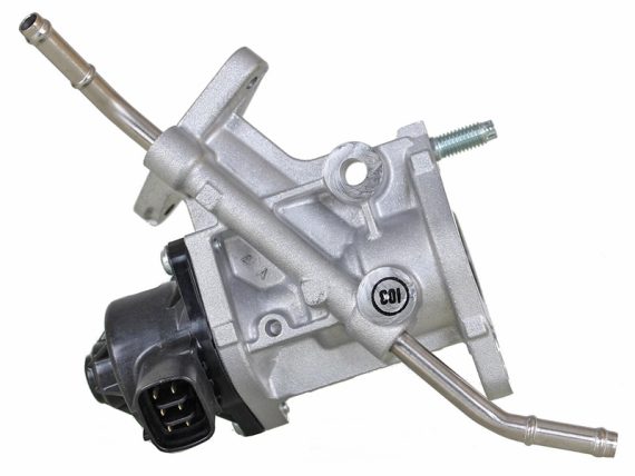 73-0417_002.JPG EGR vārsts Toyota 25620-37140 73-0417 OE 25620-37140