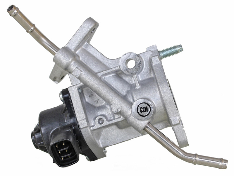 EGR-Valve 73-0417 OE 25620-37140