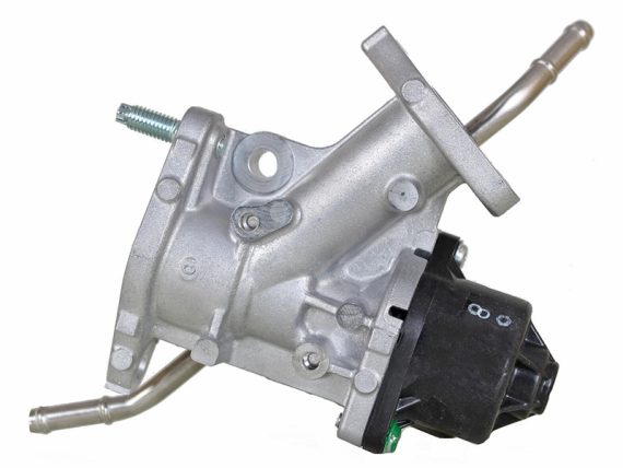 73-0417_004.JPG EGR vārsts Toyota 25620-37140 73-0417 OE 25620-37140