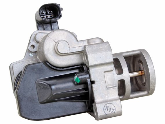 73-0432_001.JPG EGR vārsts Hyundai, Kia 28410-2U000 73-0432 OE 28410-2U000