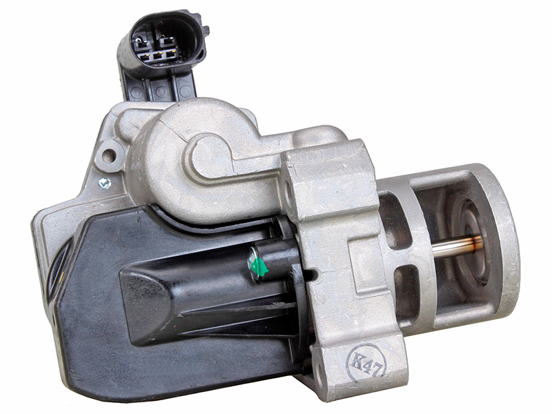 EGR-Valve 73-0432 OE 28410-2U000