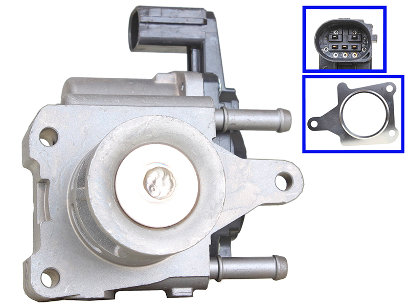 EGR-Valve 73-0432 OE 28410-2U000