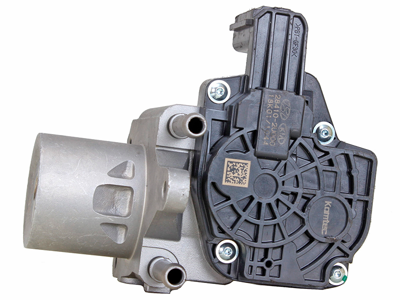 EGR-Valve 73-0432 OE 28410-2U000