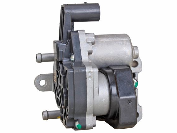 73-0432_004.JPG EGR vārsts Hyundai, Kia 28410-2U000 73-0432 OE 28410-2U000