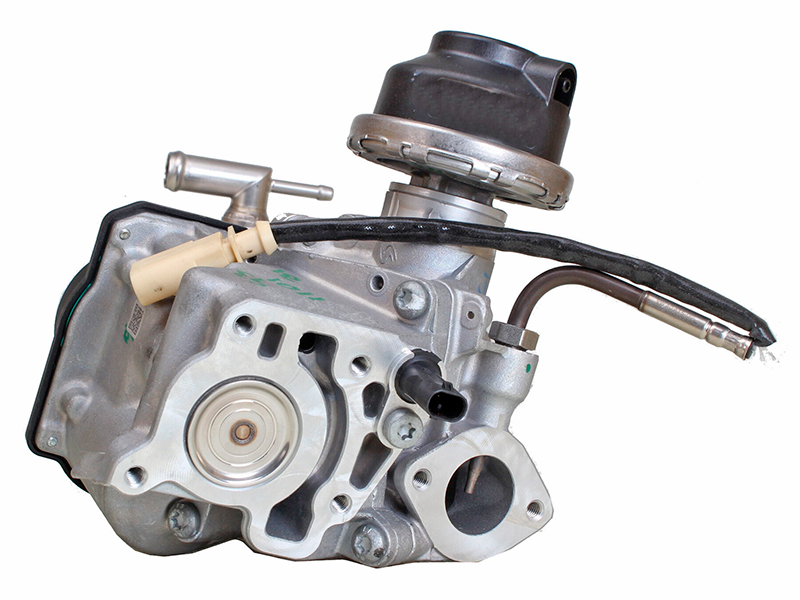 EGR-Valve 73-0434 OE 059131511CS