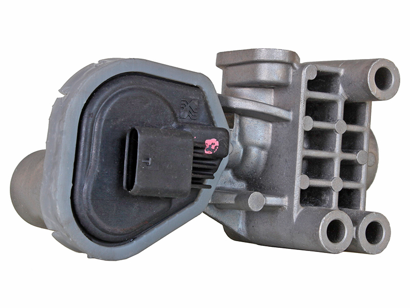 EGR-VENTTIILI HYUNDAI,KIA 73-0437 OE 28450-04000