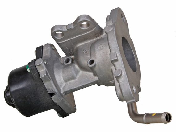 73-0438_001.JPG EGR vārsts Lexus Toyota 25620-25040 73-0438 OE 25620-25040
