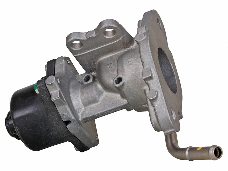 EGR-Valve 73-0438 OE 25620-25040