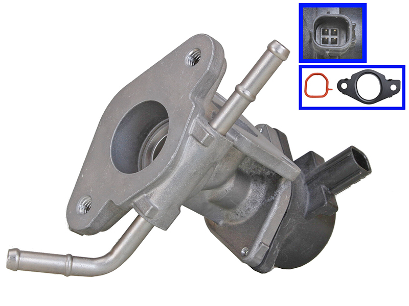EGR-Valve 73-0438 OE 25620-25040