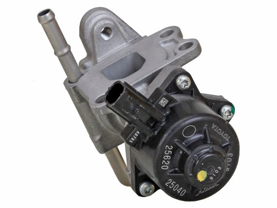 73-0438_003.JPG EGR vārsts Lexus Toyota 25620-25040 73-0438 OE 25620-25040