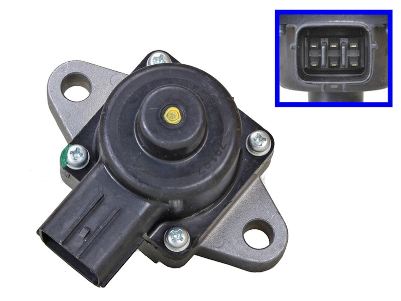 EGR-Valve 73-0443 OE 14710-3HD0A