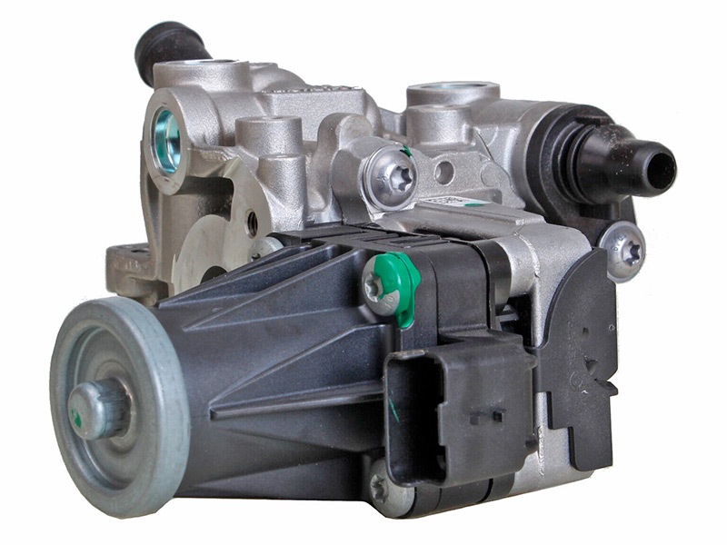 EGR-VENTTIILI VOLVO 73-0444 OE 32242452