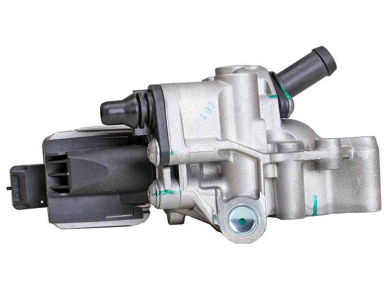 EGR-VENTTIILI VOLVO 73-0444 OE 32242452