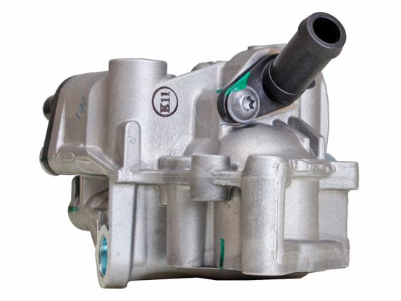73-0444_004.JPG EGR vārsts VOLVO 32242452 73-0444 OE 32242452