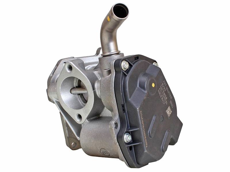 EGR-Valve 73-0447 OE 504317810