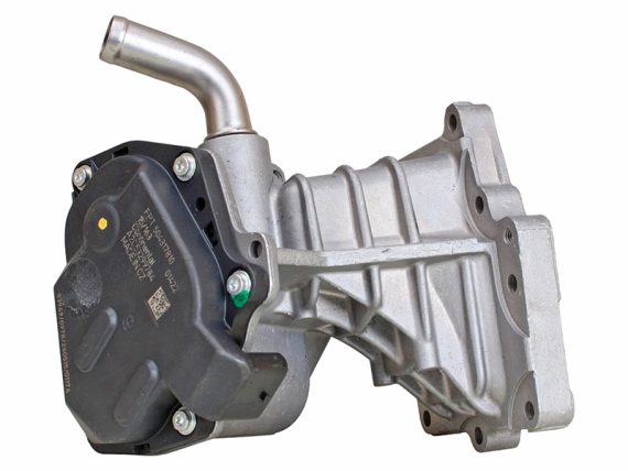 73-0447_003.JPG EGR vārsts Iveco Mitsubishi 504317810 73-0447 OE 504317810