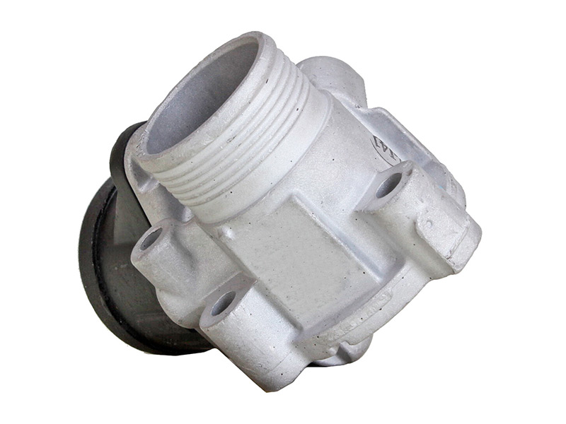 EGR-Valve 73-0450 OE A6541400300