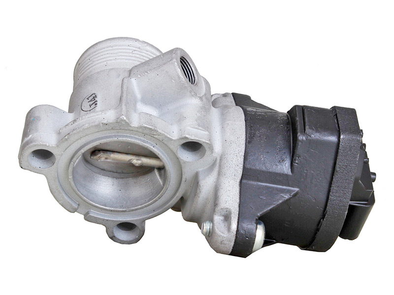 EGR-Valve 73-0450 OE A6541400300