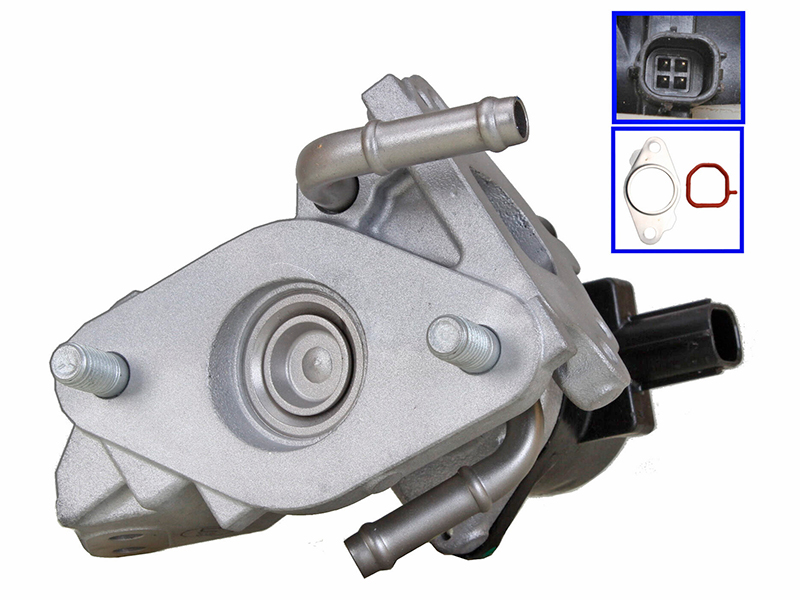 EGR-Valve 73-0453 OE 25620-24050