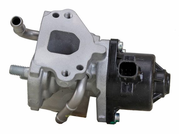 73-0453_003.JPG EGR vārsts Lexus Toyota 25620-24050 73-0453 OE 25620-24050