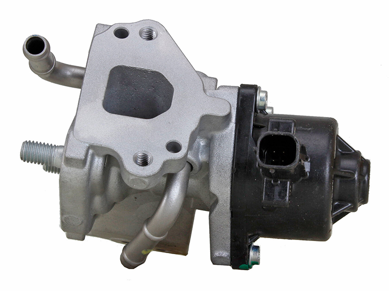 EGR-Valve 73-0453 OE 25620-24050