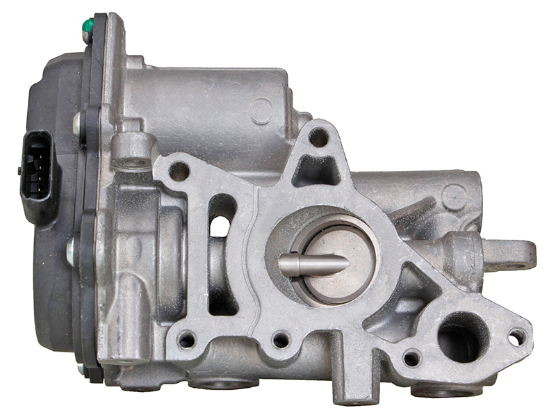 EGR-Valve 73-0459 OE A6541400060