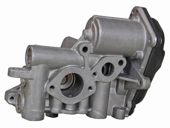 73-0459_003.JPG EGR vārsts Mercedes-Benz A6541400060 73-0459 OE A6541400060