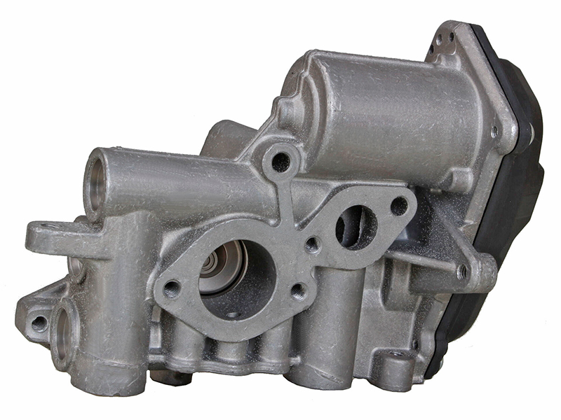 EGR-Valve 73-0459 OE A6541400060
