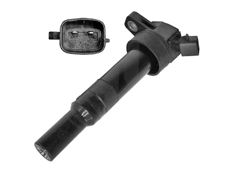Ignition Coil — 7322-9250