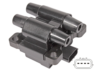 AIZDEDZES KOMUTATORS   SUBARU 7348-9210 OE 22433-AA500