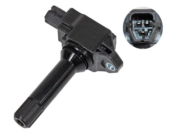 7348-9501_001.JPG Ignition coil 7348-9501 OE 22433-AA700