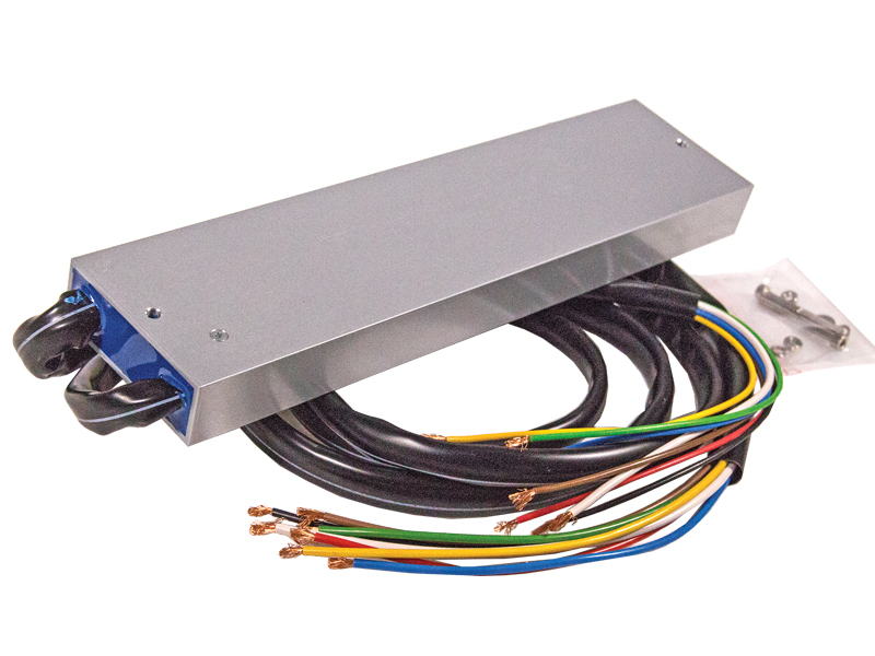 KONVERTTERI 12V->24V 6X130W 76121450 OE 
