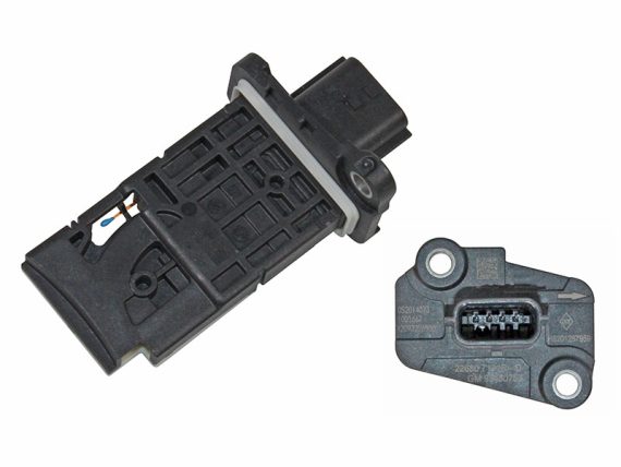 7701-99747_001.JPG Mass air flow sensor 7701-99747 OE 22680-00Q0A