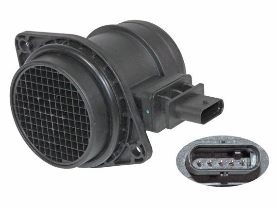 7701-99748_001.JPG Mass air flow sensor 7701-99748 OE 13627542418