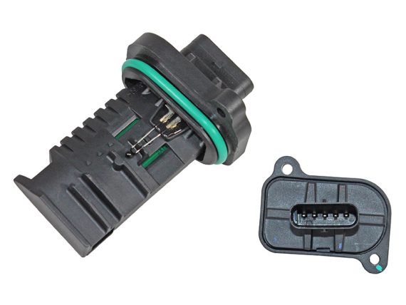 7701-99750_001.JPG Mass air flow sensor 7701-99750 OE 13627612746