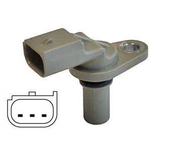 Sadales vārpstas pozīcijas sensors Ford 1S4F12K073AA — 7710-94060
